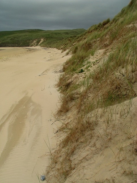 Photo 6"x4" Tramore Strand Castlebane c2008 P2