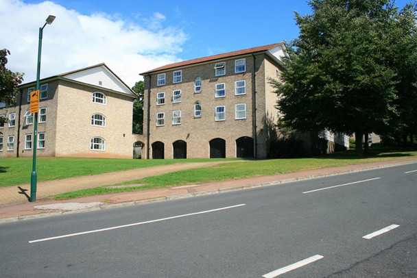 Photo 6"x4" Lenton Hall Beeston\/SK5236 c2008