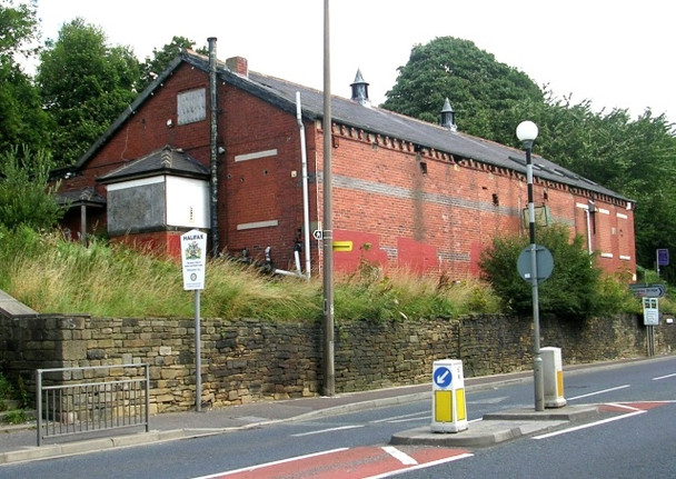 Photo 6"x4" Friendly Snooker, Sports & Social Club - Burnley Road Sowerby Bridge c2008