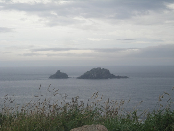 Photo 6"x4" The Brisons AKA Fat Man in a Bath New Downs\/SW3631 c2008