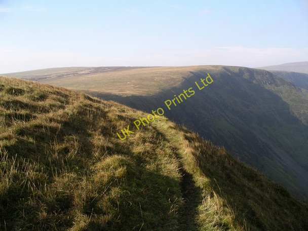 Photo 6"x4" Nether Coomb Craig Capplegill c2005