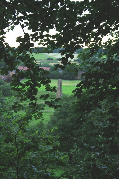 Photo 6"x4" Dale Abbey Dale Abbey c2008