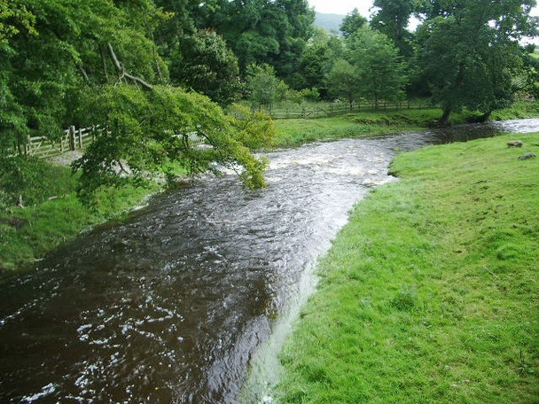 Photo 6"x4" Eshton Beck Flasby c2008