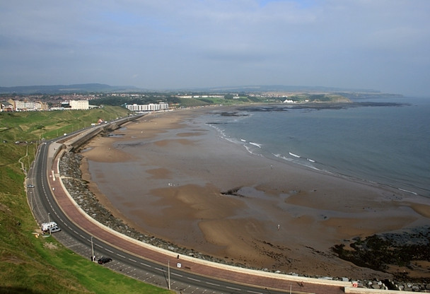 Photo 6"x4" North Bay, Scarborough Scarborough\/TA0388 c2008