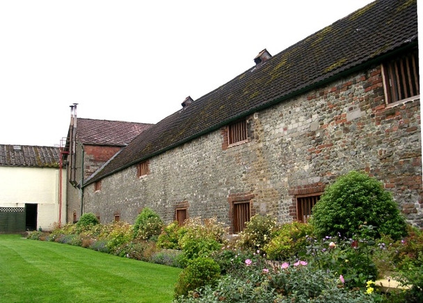 Photo 6"x4" Warminster Maltings - Pound Street Warminster c2008