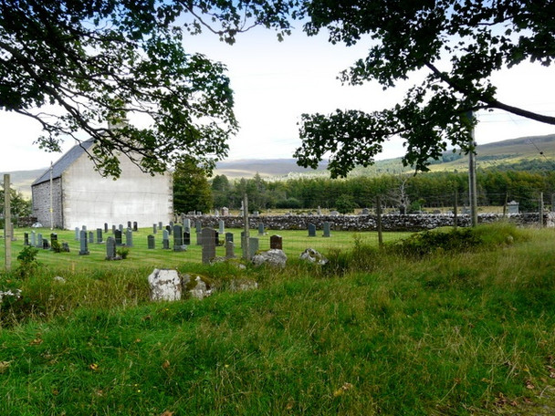 Photo 6"x4" Clachan Church, Applecross Applecross c2008