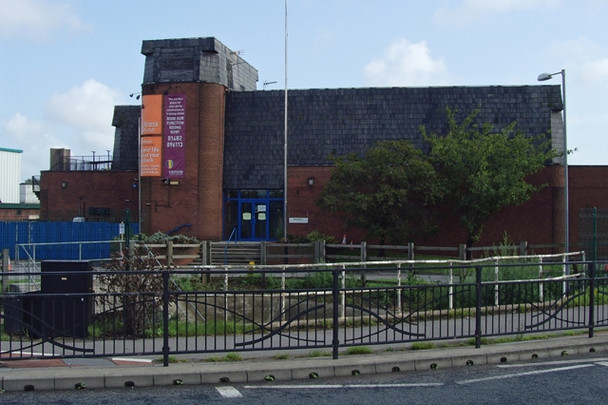 Photo 6"x4" Destiny Leisure, Salt End Salt End c2008