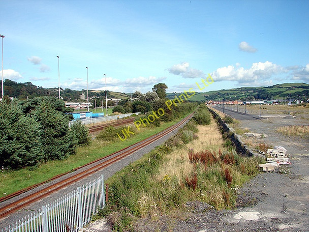 Photo 6"x4" Vale of Rheidol Railway Aberystwyth c2007