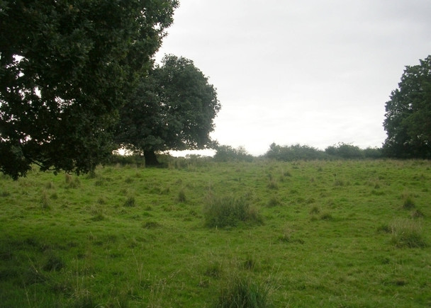 Photo 6"x4" Site of Colton Medieval Village - Park Road Colton\/SE3632 c2008
