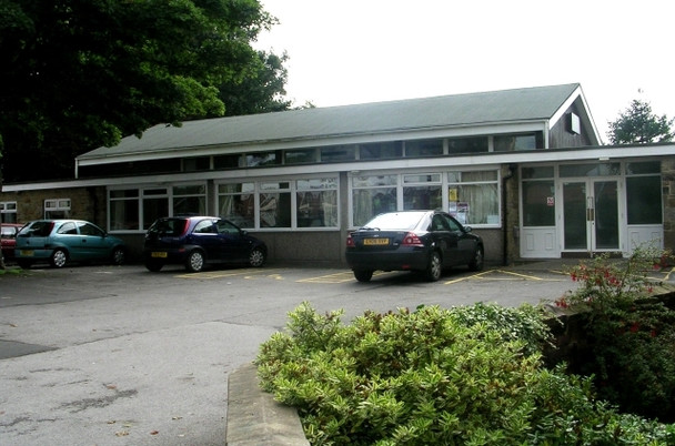Photo 6"x4" St Mary's Church Hall - Selby Road, Whitkirk Whitkirk c2008
