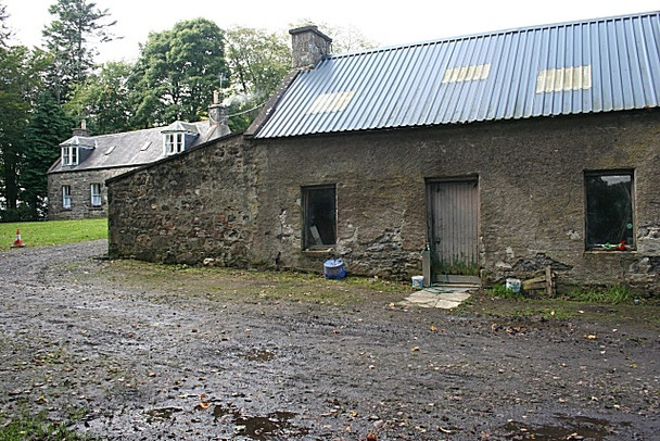 Photo 6"x4" Rose Hill Knockbog c2008 P1