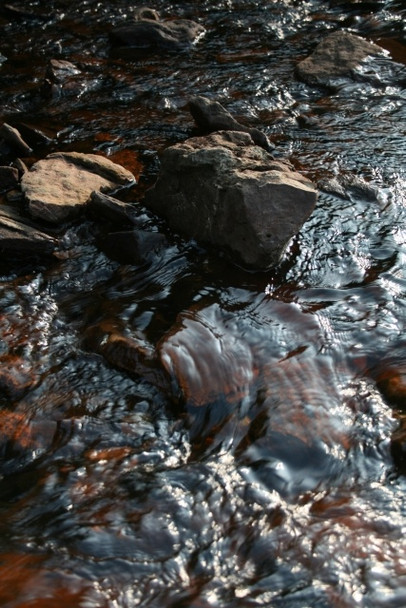 Photo 6"x4" Wheeldale Beck Blawath Beck c2008