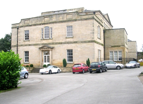 Photo 6"x4" Denison Hall - Hanover Square Leeds\/SE3034 c2008