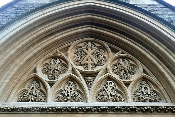 Photo 6"x4" All Saints church, Reading Reading c2008