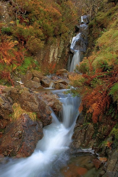 Photo 6"x4" Buscoe Sike Buscoe Sike c2008