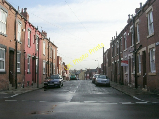 Photo 6"x4" Chester Street - Armley Armley c2008
