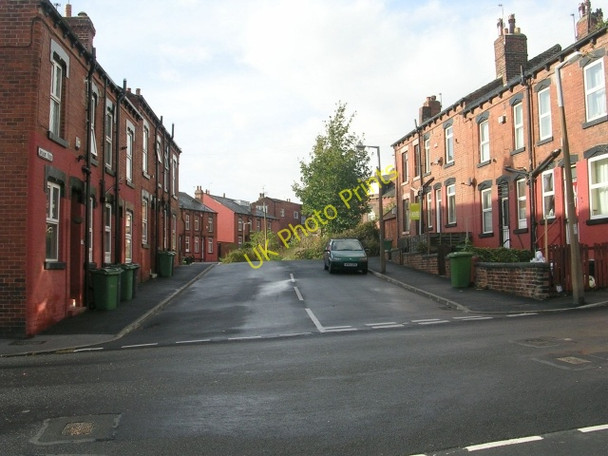 Photo 6"x4" Aviary View - Armley Armley c2008