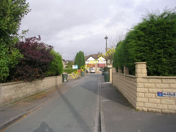 Photo 6"x4" Warley Avenue - Killinghall Road Bradford\/SE1632 c2008