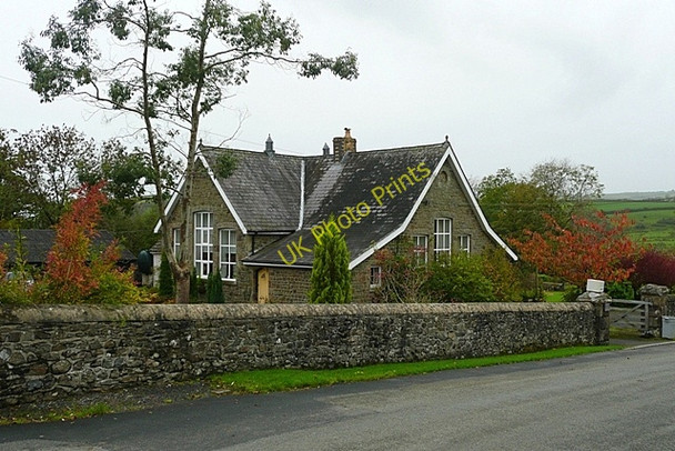 Photo 6"x4" Capel Isaac Capel Issac c2008