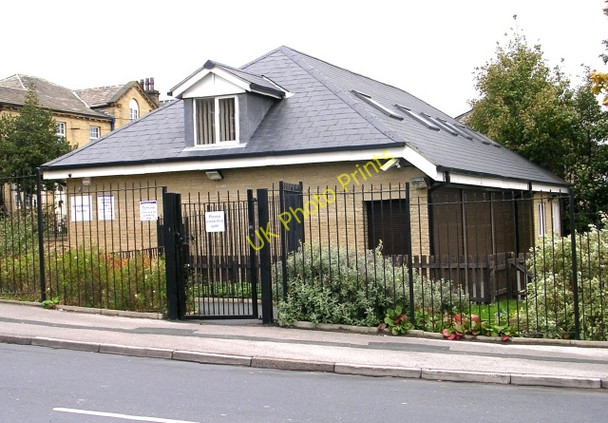 Photo 6"x4" The Children's Place Day Nursery - Ransdale Road Bradford\/SE1632 c2008