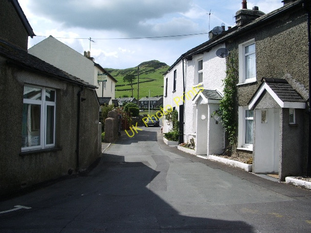 Photo 6"x4" School Lane, Staveley Staveley\/SD4698 c2008