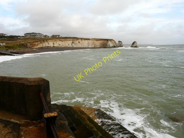 Photo 6"x4" Freshwater Bay Freshwater Bay\/SZ3485 c2008