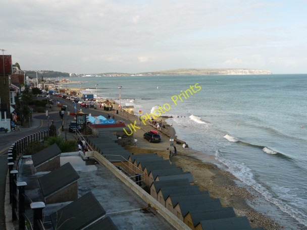 Photo 6"x4" Shanklin Esplanade Shanklin c2008