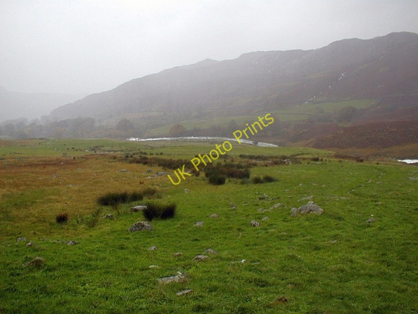Photo 6"x4" The Esk Valley Cockley Beck\/NY2401 c2008