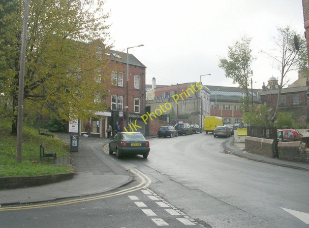 Photo 6"x4" Crab Lane - Armley Armley c2008