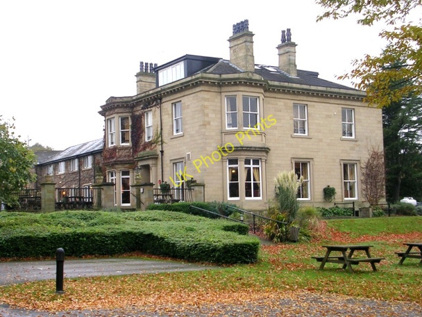 Photo 6"x4" The Elmwood - Rodley Lane Calverley c2008