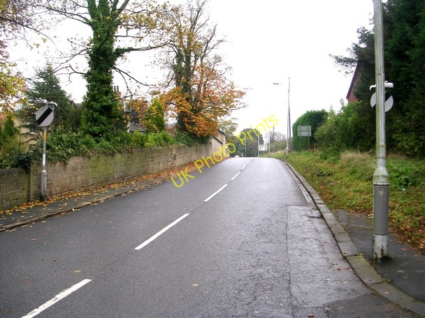 Photo 6"x4" Calverley Lane - Calverley Calverley c2008