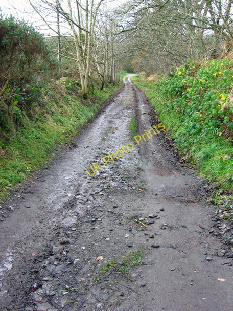 Photo 6"x4" Bucklerburn road, Peterculter Peterculter c2007