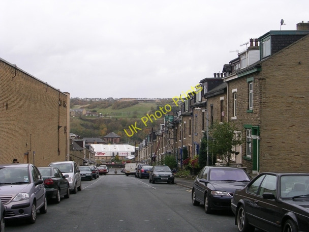 Photo 6"x4" Thurnscoe Road - Manningham Lane Bradford\/SE1632 c2008