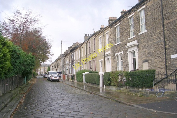 Photo 6"x4" Southfield Square - Lumb Lane Bradford\/SE1632 c2008