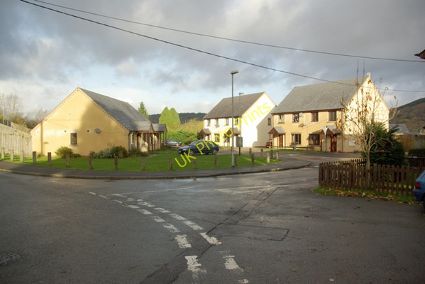 Photo 6"x4" The Old Gasworks Builth Wells\/Llanfair-Ym-Muallt c2008