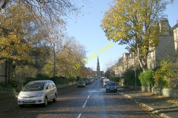Photo 6"x4" St Paul's Road - Manningham Lane Bradford\/SE1632 c2008
