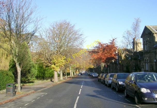 Photo 6"x4" Victoria Road - Bradford Road Shipley\/SE1437 c2008