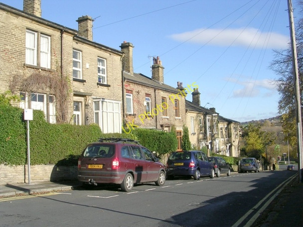 Photo 6"x4" Sunny Bank - Manor Lane Shipley\/SE1437 c2008