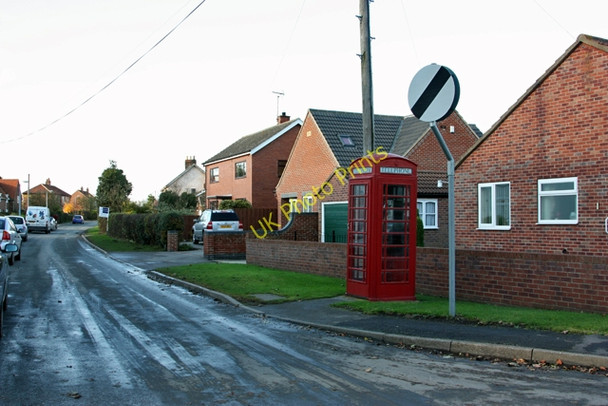Photo 6"x4" Main Street, Watton Watton\/TA0150 c2008