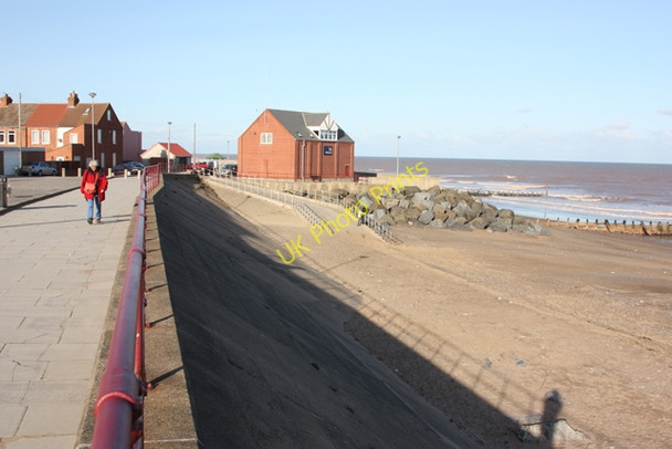 Photo 6"x4" IRB Station Withernsea c2008