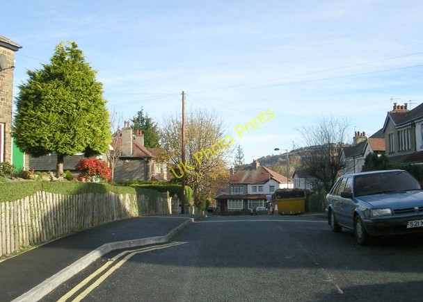 Photo 6"x4" Bargrange Avenue - Bradford Road Shipley\/SE1437 c2008