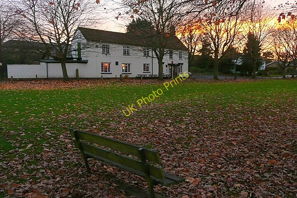 Photo 6"x4" The Croft Hungerford\/SU3368 c2008
