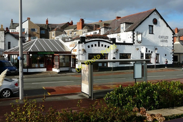 Photo 6"x4" Rhos on Sea Colwyn Bay\/Bae Colwyn c2008