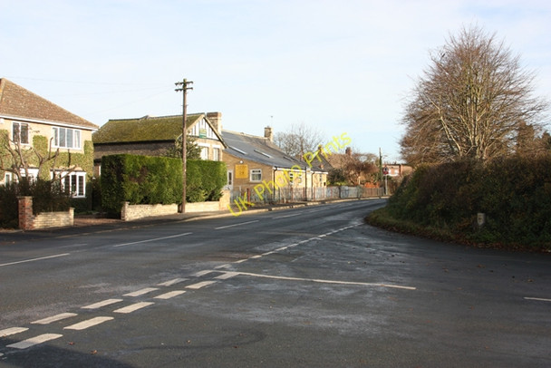 Photo 6"x4" Main Street, Barmby Moor Barmby Moor c2008