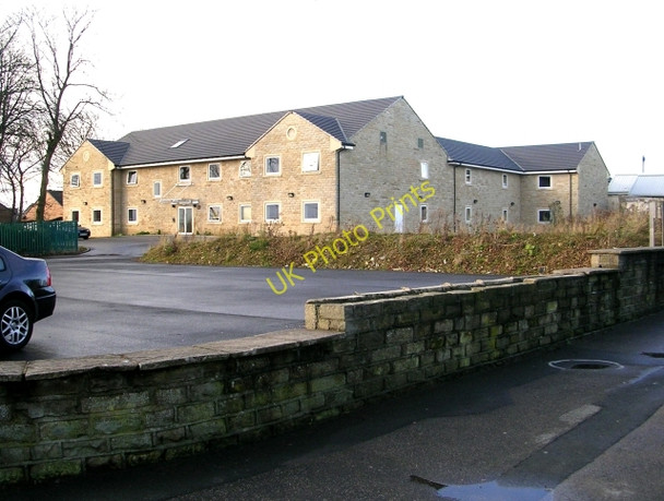 Photo 6"x4" The New Links Nursing Home - Killinghall Road Bradford\/SE1632 c2008