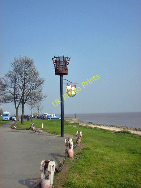 Photo 6"x4" The Beacon, Hessle Hessle\/TA0326 c2008
