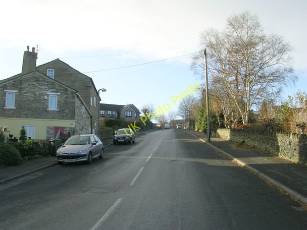 Photo 6"x4" Green Lane - Highfield Road, Idle Baildon c2008