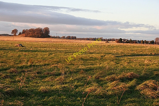 Photo 6"x4" Scotstonhill from Darkland Darkland c2008