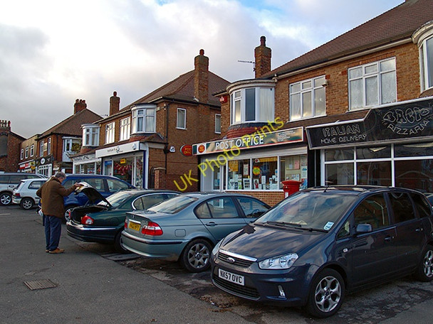 Photo 6"x4" Nunthorpe Shops Nunthorpe\/NZ5314 c2008