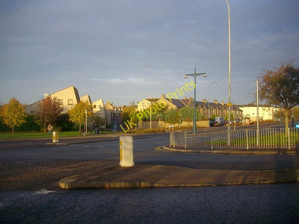 Photo 6"x4" The Great Southern Road Aberdeen\/NJ9206 c2008